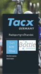 Mobile Screenshot of bokhoven.de